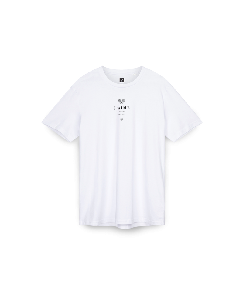 We Love Tennis T-shirt