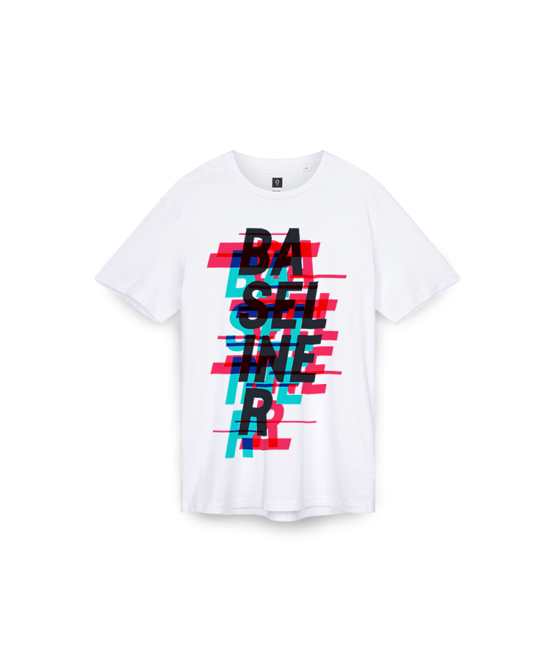Baseliner Tennis T-shirt